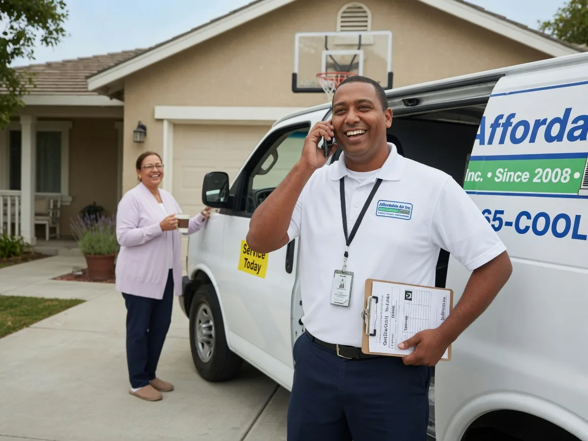 Central Ac Repair Darlington, WI FAQs